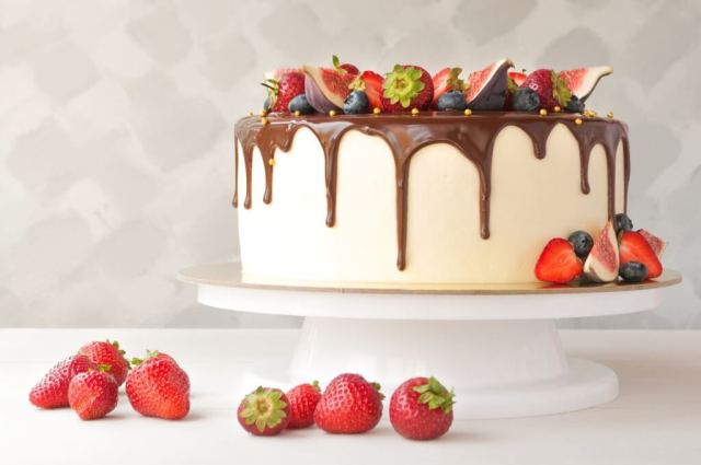 10 Dicas Essenciais para um Bolo Fofinho e Sem Grumos