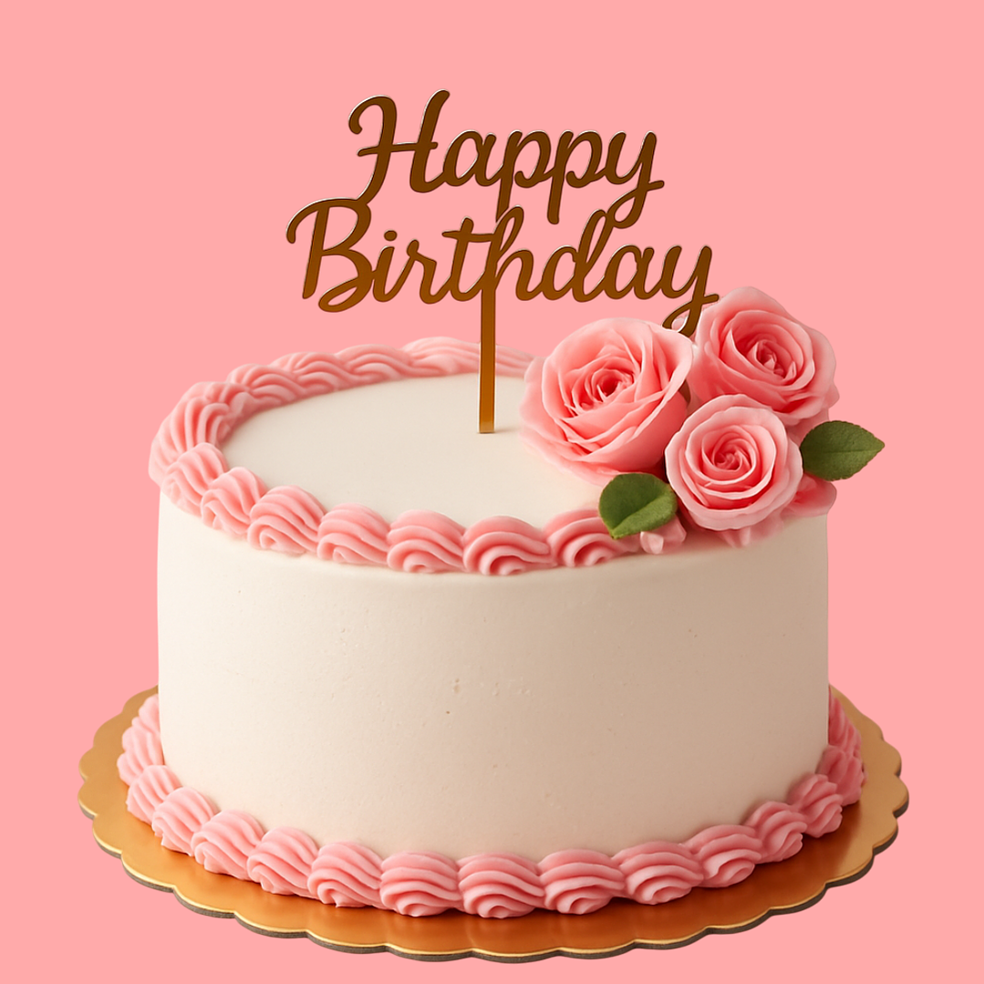 Bolo Minimalista Feminino: Elegância e Simplicidade