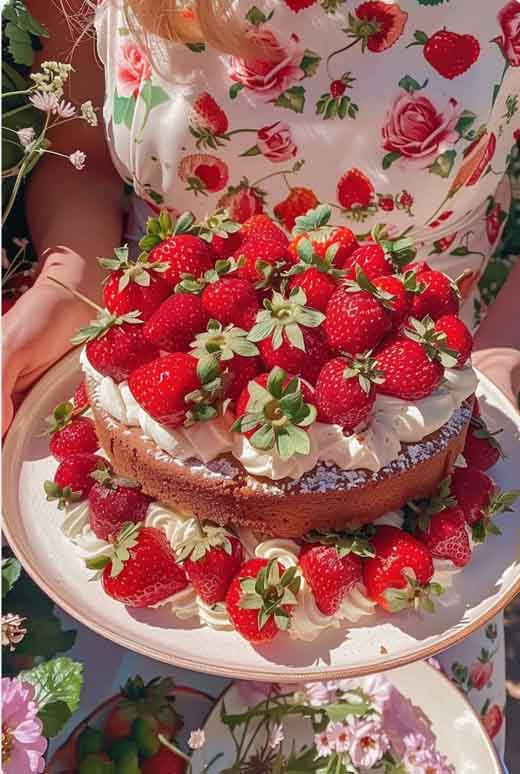 Bolo Minimalista Feminino: Elegância e Simplicidade