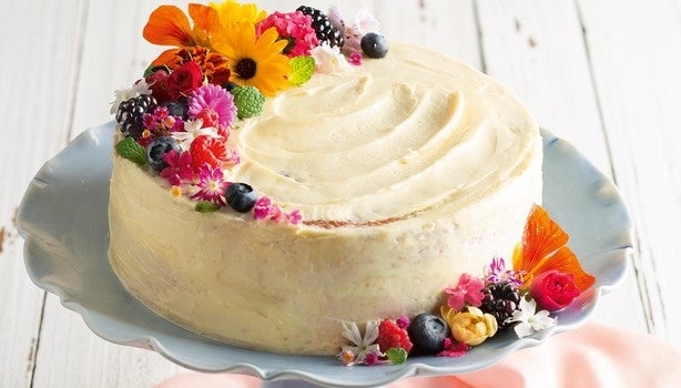 Rosetas de Chantilly: O Clássico que Nunca Sai de Moda