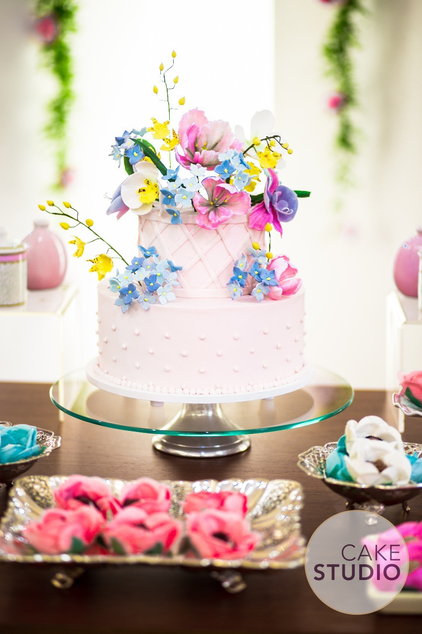 Os Recheios de Bolo Feminino Mais Pedidos em 2025