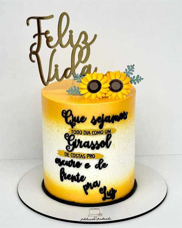 O Significado do Girassol na Decoração de Eventos