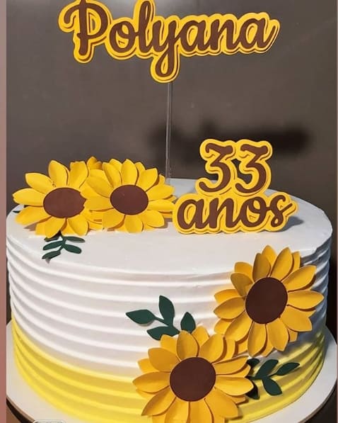 O Significado do Girassol na Decoração de Eventos