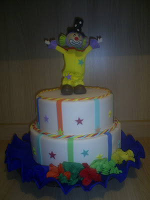 Guia Completo: Como Fazer Bolo Fake de EVA Sem Emenda Passo a Passo