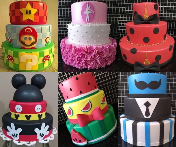 Materiais Essenciais para Bolo Cenográfico de EVA: Onde Comprar e Dicas