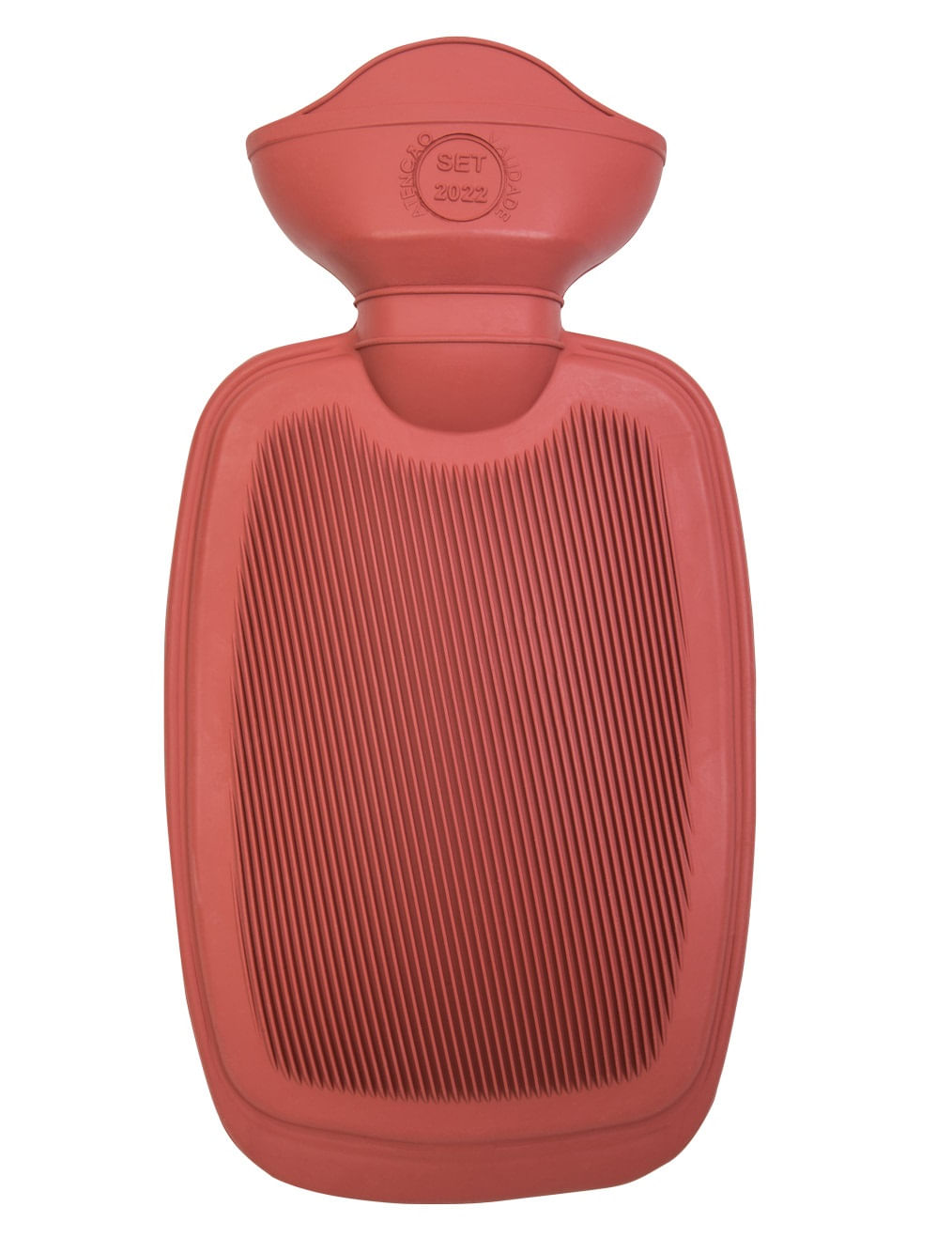 bolsa de água quente