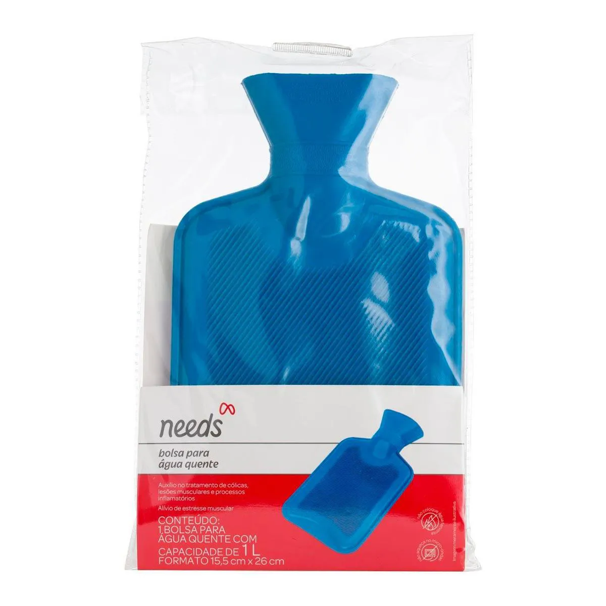 Bolsa de Água Quente: Guia Completo para Alívio de Dores e Conforto