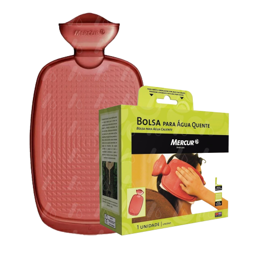 Como Usar a Bolsa de Água Quente com Segurança e Eficácia