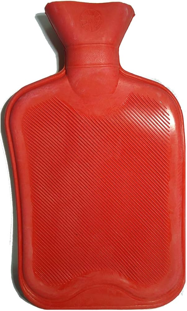 Bolsa Térmica: Solução Natural para Cólicas e Dores Musculares