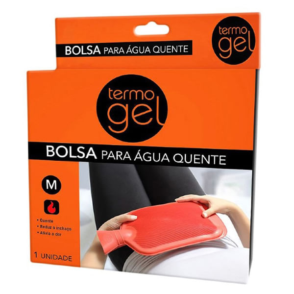 Bolsa de Água Quente Elétrica vs. Tradicional: Qual Escolher?