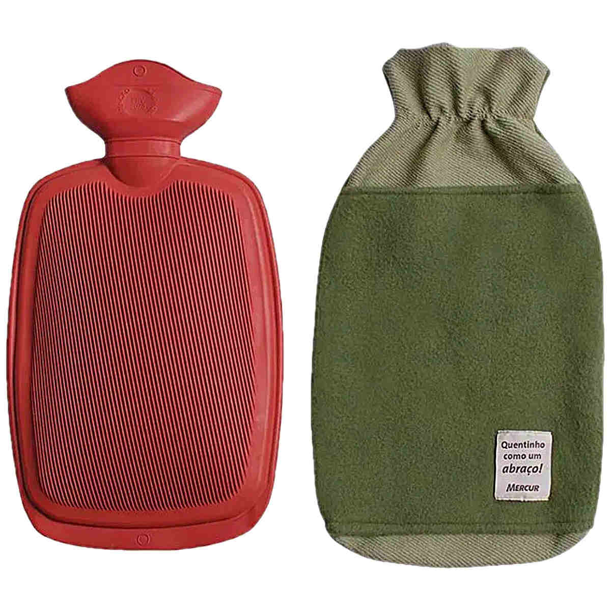 Como Usar a Bolsa de Água Quente com Segurança e Eficácia