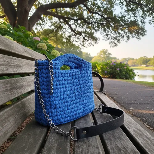 Comparativo: Onde Comprar Bolsas de Fio de Malha Online (Amazon