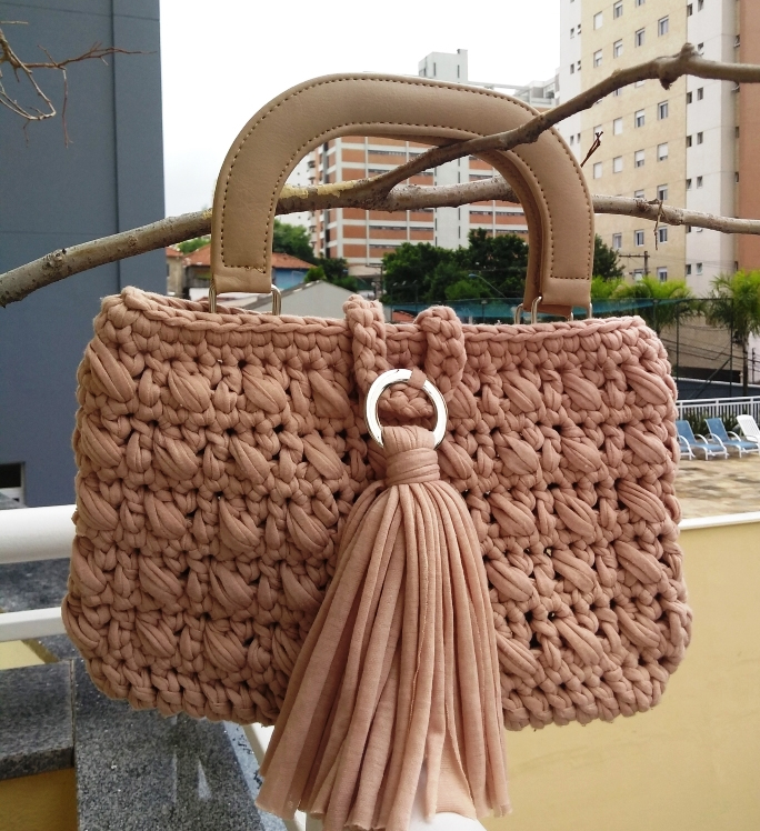 Bolsa de Fio de Malha: Modelos e Preços para Todos os Estilos