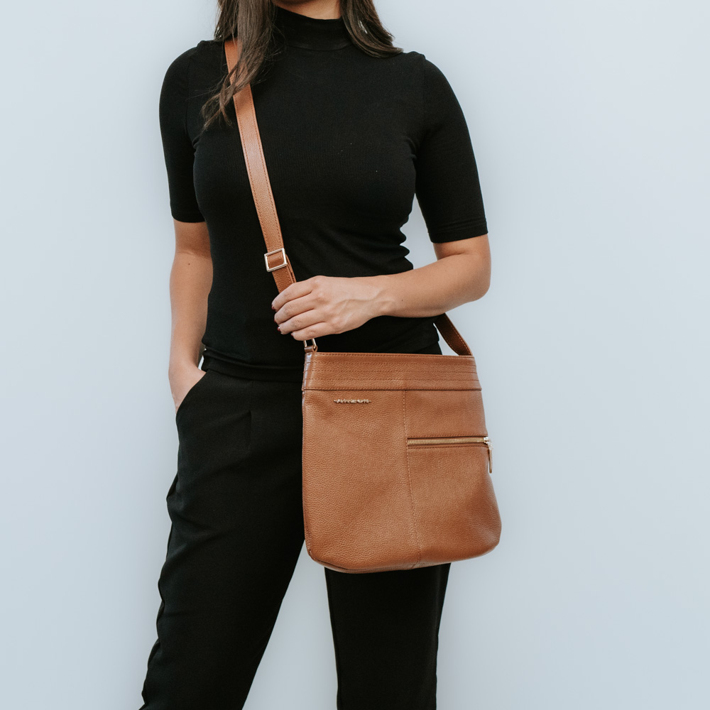 Guia Completo: Como Escolher a Bolsa Tiracolo Perfeita para Cada Ocasião