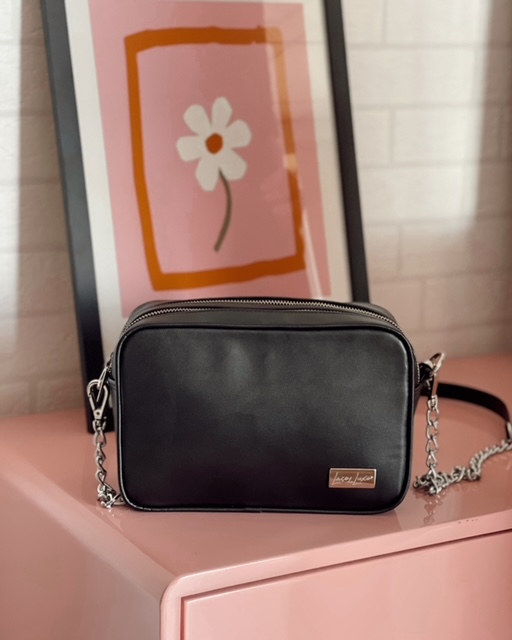 As Melhores Marcas de Bolsa Tiracolo Feminina no Brasil