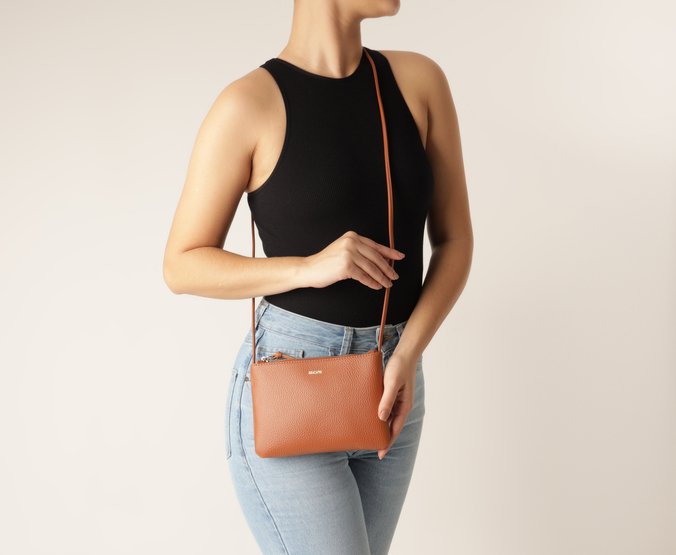 Tendências de Bolsas Tiracolo 2026: O Que Você Precisa Saber