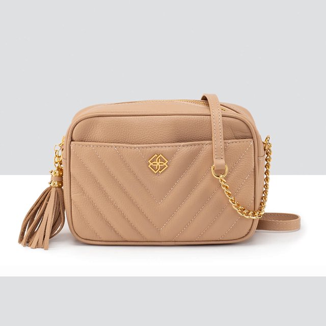 Bolsa Tiracolo Masculina: Modelos Essenciais e Como Combinar