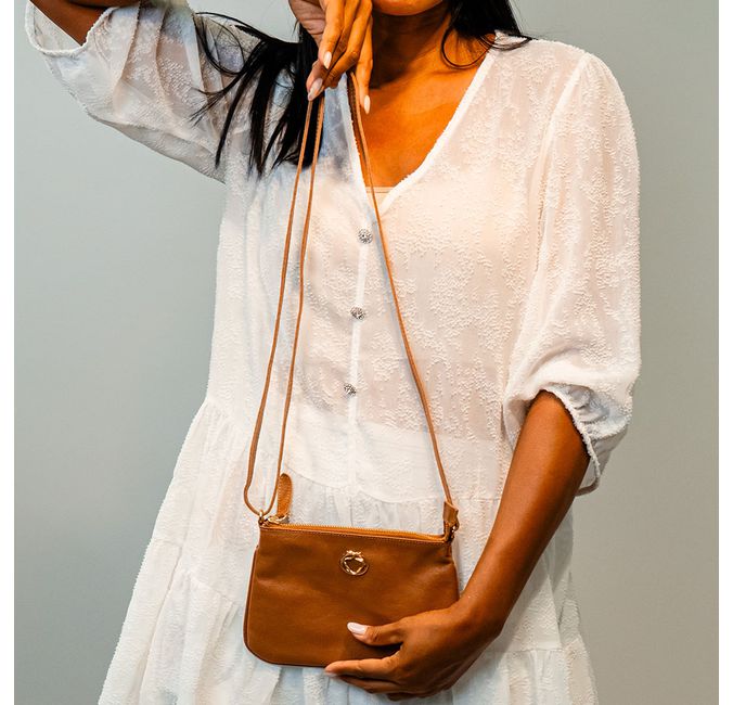 Bolsa Tiracolo vs. Bolsa Transversal: Entenda as Diferenças e Escolha a Sua