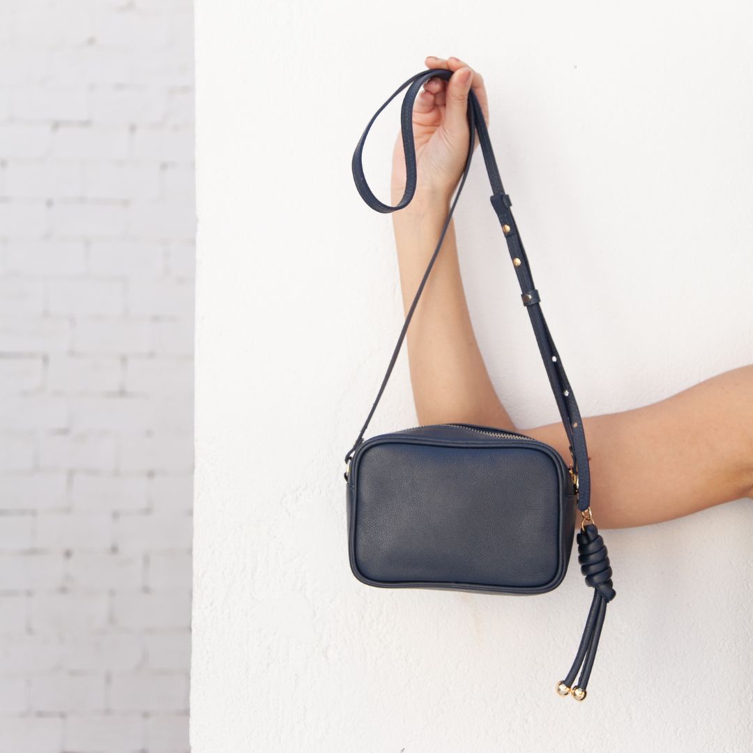 Tendências de Bolsas Tiracolo 2026: O Que Você Precisa Saber