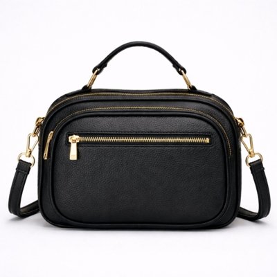 Bolsa transversal para o dia a dia