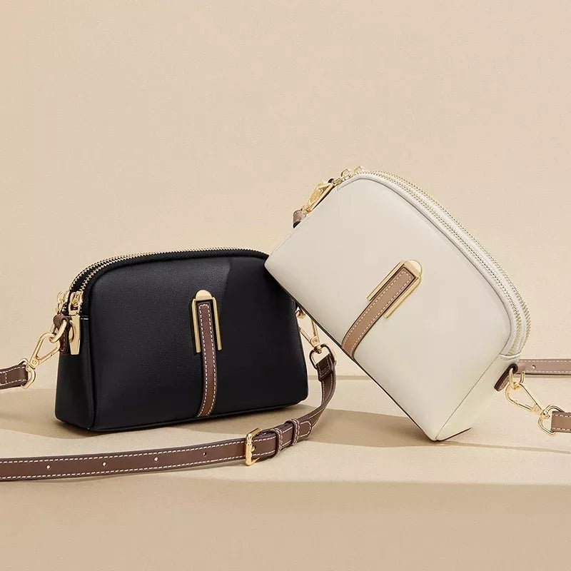 Bolsa tiracolo feminina