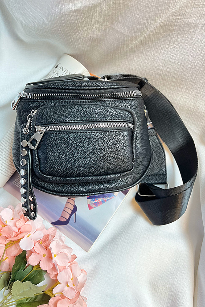 Bolsa transversal mini