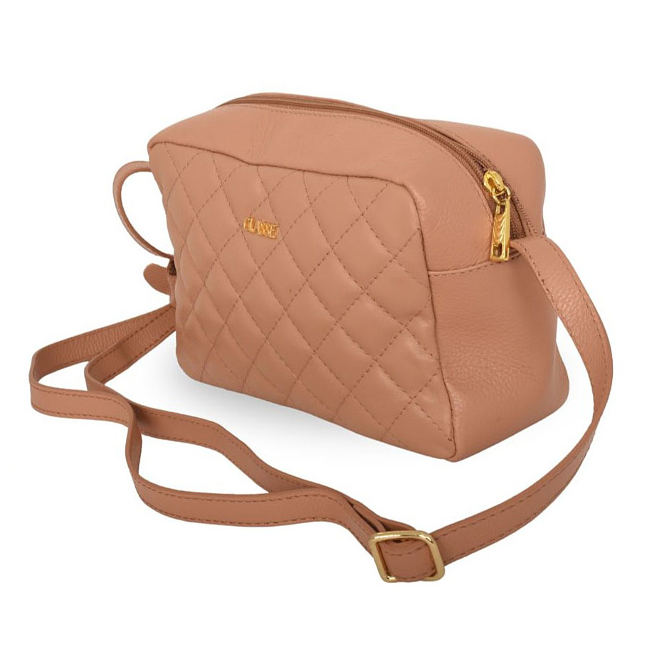 Bolsa transversal mole