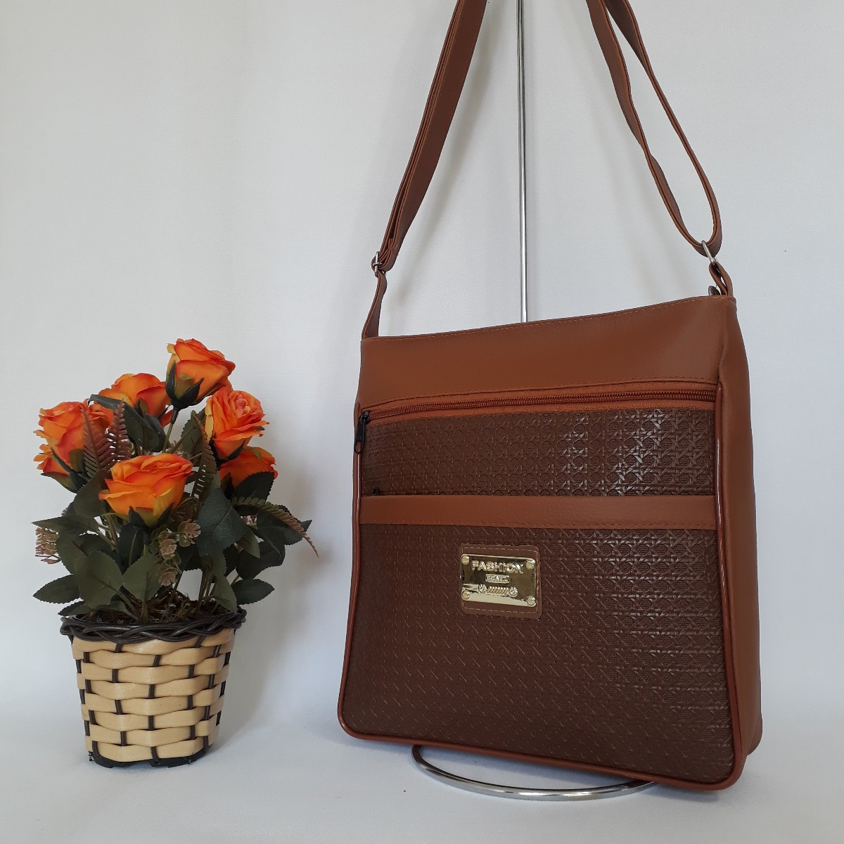 bolsas acessíveis fast fashion