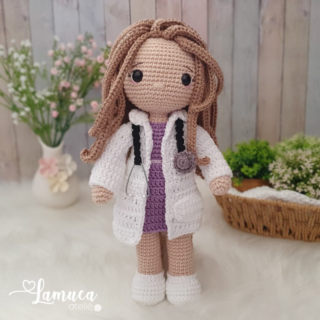 Kits Amigurumi para Iniciantes: Onde Comprar e Quais Escolher