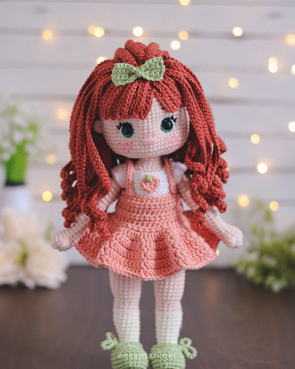 Amigurumi Personalizado: O Presente Perfeito para Crianças e Adultos