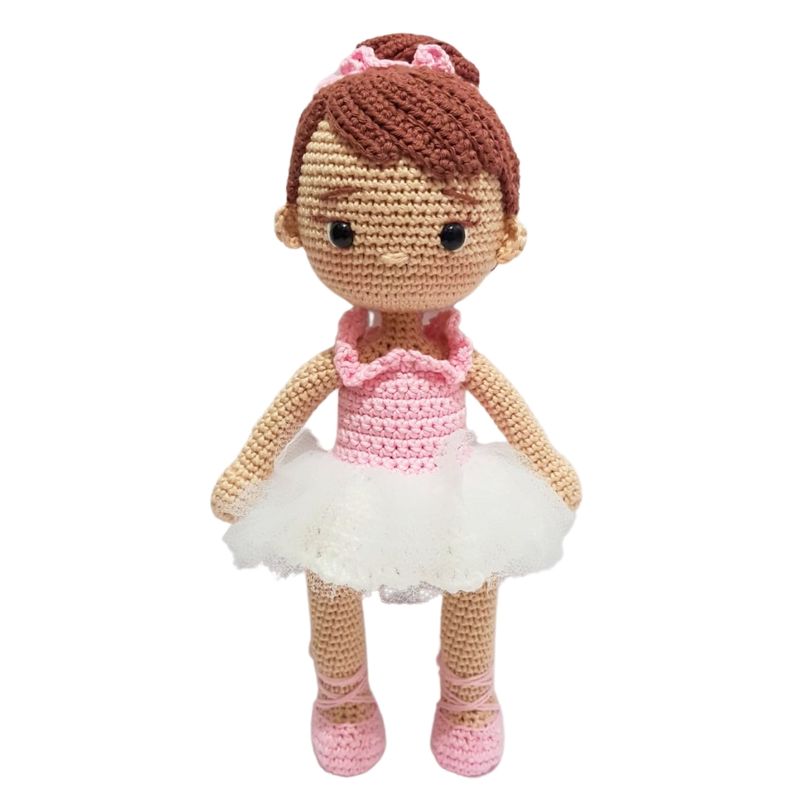 amigurumi cães e gatos