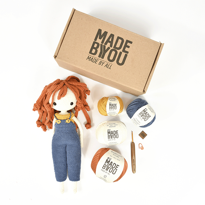 Amigurumi Personalizado: O Presente Perfeito para Crianças e Adultos