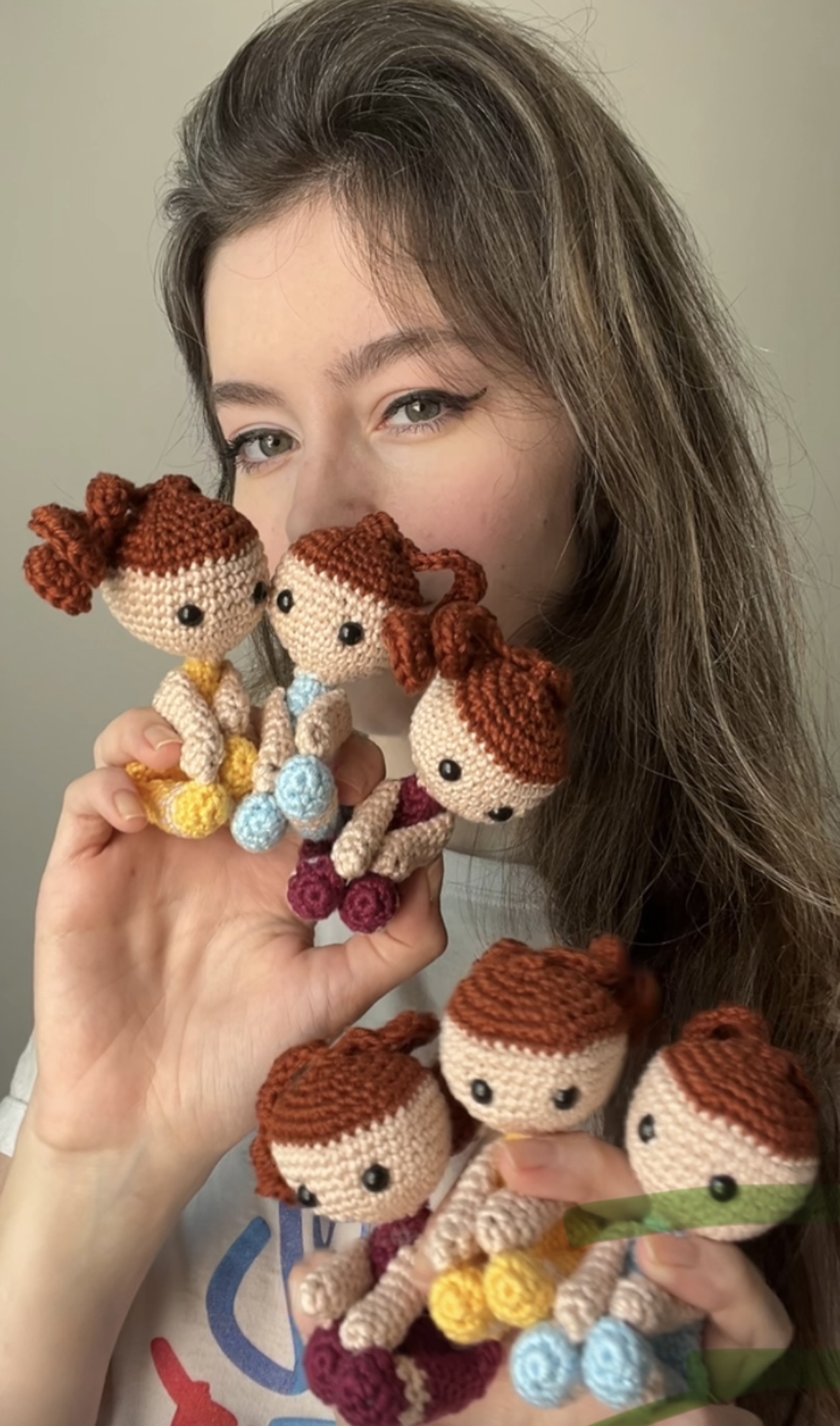 Kits Amigurumi para Iniciantes: Onde Comprar e Quais Escolher