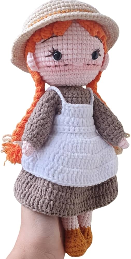 Além das Bonecas: Outros Modelos de Amigurumi para Decorar e Colecionar