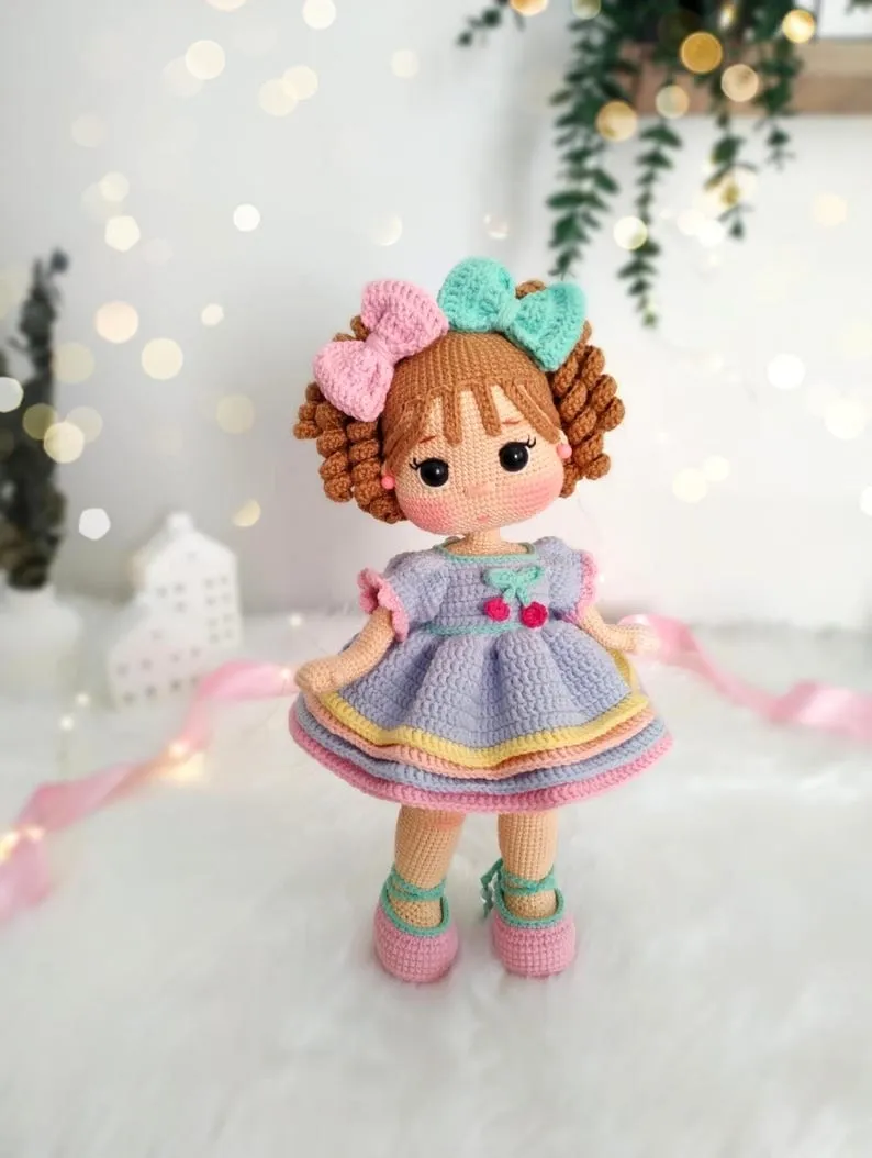 Guia Completo: Como Escolher o Fio Ideal para Amigurumi