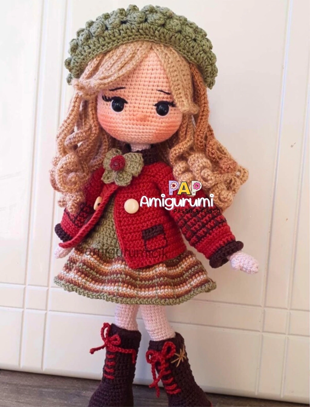 Top 10 Modelos de Amigurumi Fáceis de Fazer em Casa