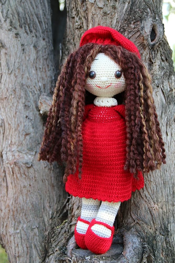 Guia Completo: Como Escolher o Fio Ideal para Amigurumi