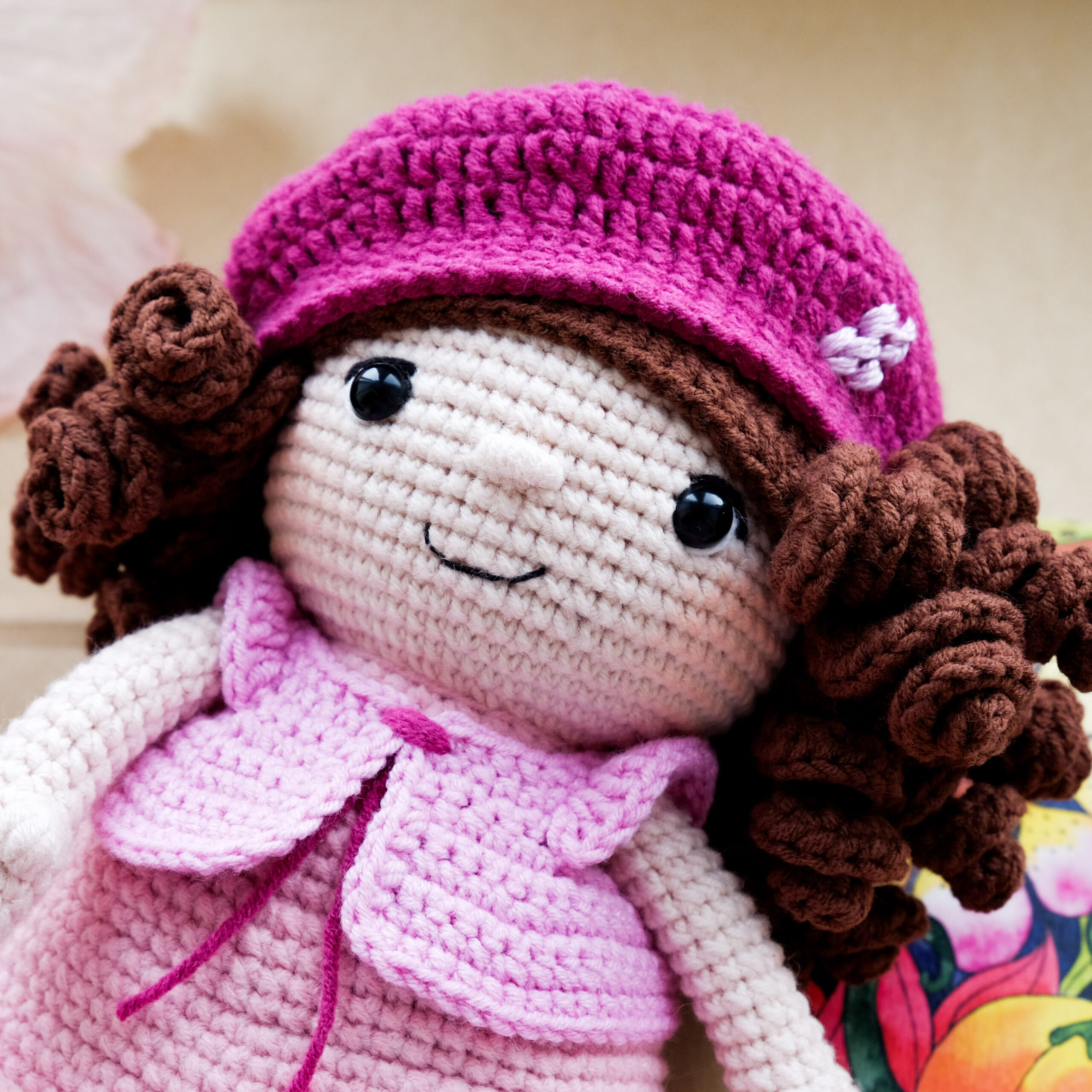 Top 10 Modelos de Amigurumi Fáceis de Fazer em Casa