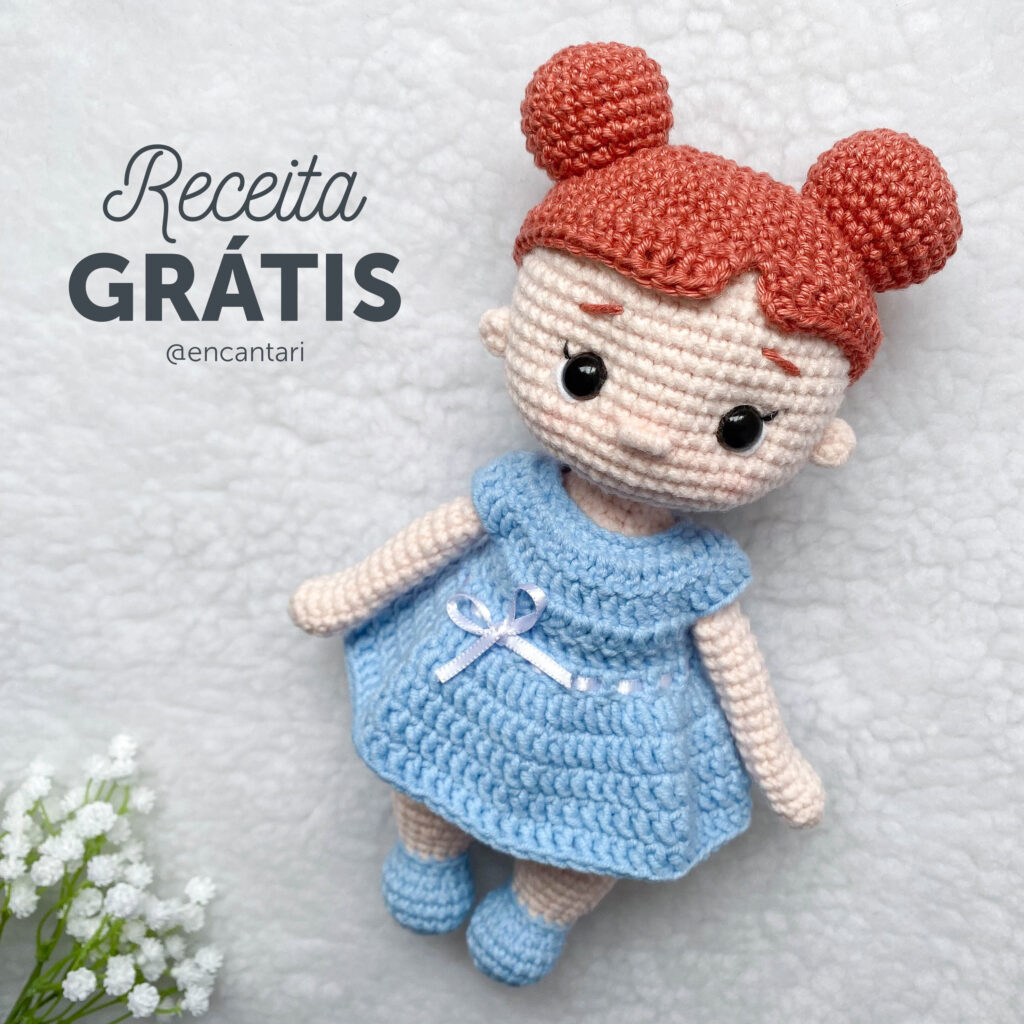 Amigurumi para Iniciantes: Kits DIY e Primeiros Passos