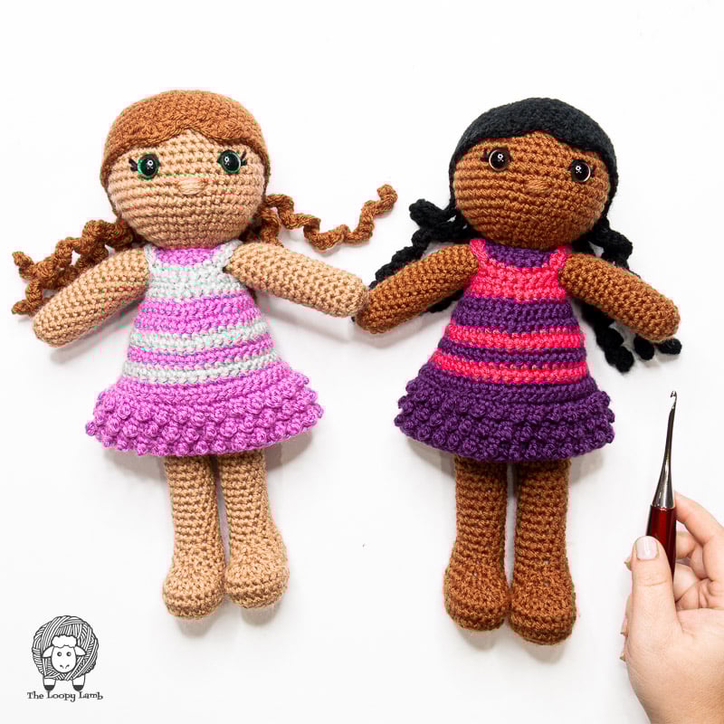 Top 10 Modelos de Amigurumi Fáceis de Fazer em Casa