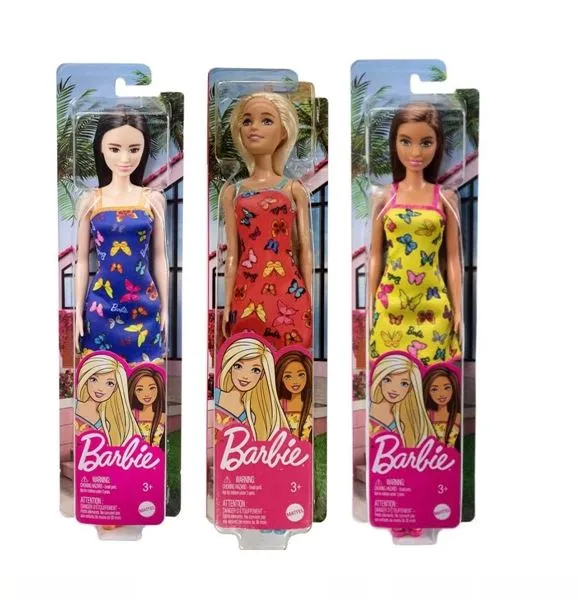 Guia Completo das Bonecas Barbie Signature: Edições Especiais e Colecionáveis