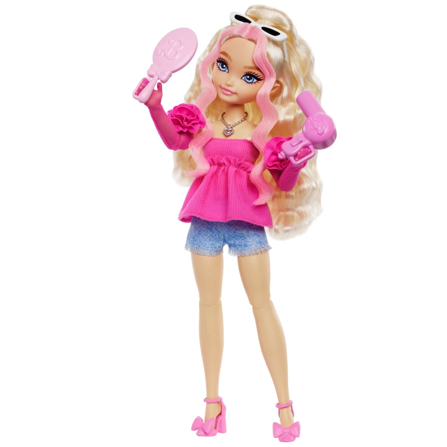 Barbie Signature Lunar New Year: Detalhes e Onde Encontrar