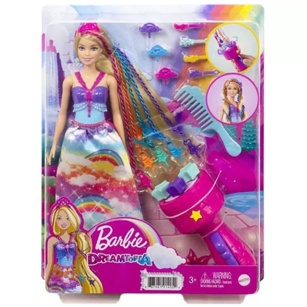 bonecas barbie