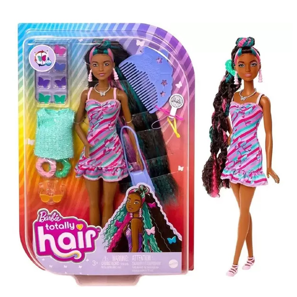 Descubra a Barbie Signature Birthday Wishes Latina 2026: Preço e Características