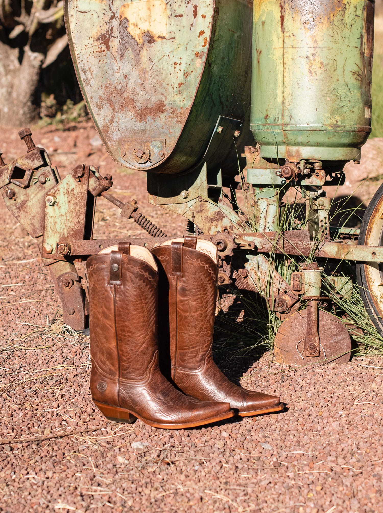 comprar bota texana online