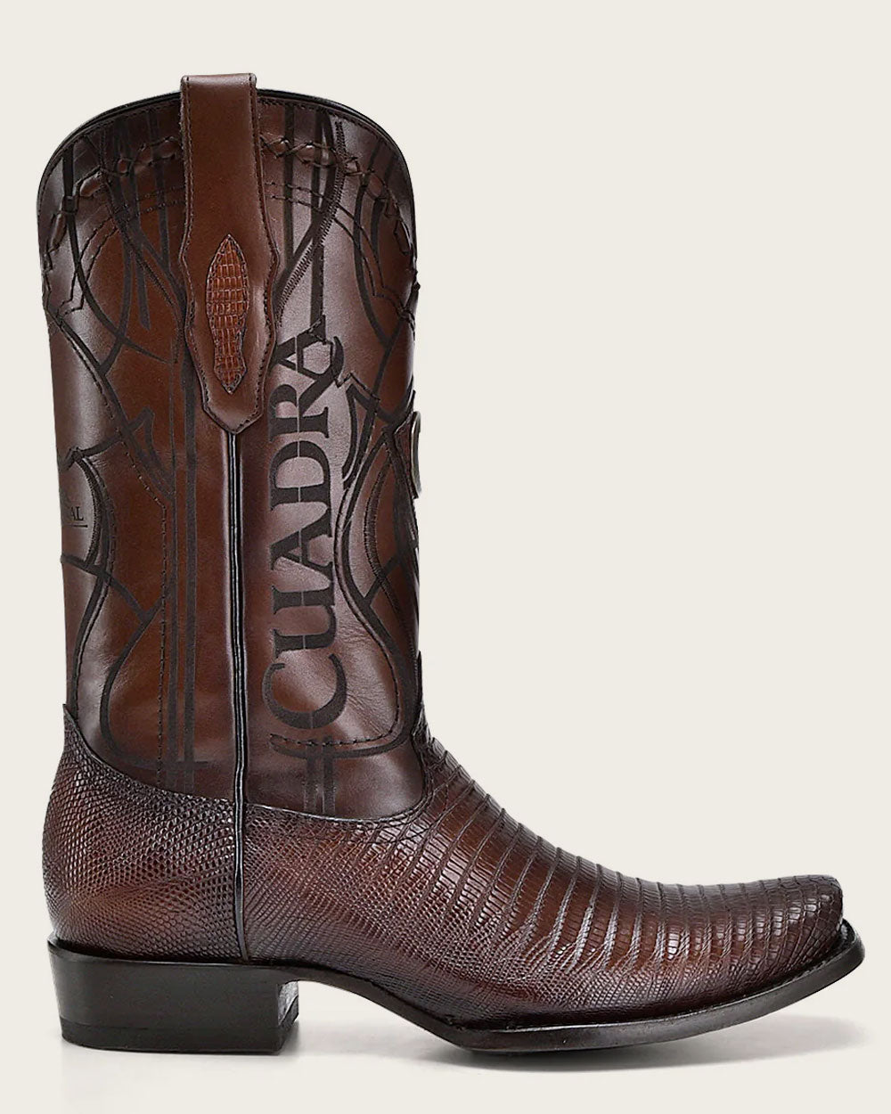 bota de cowboy