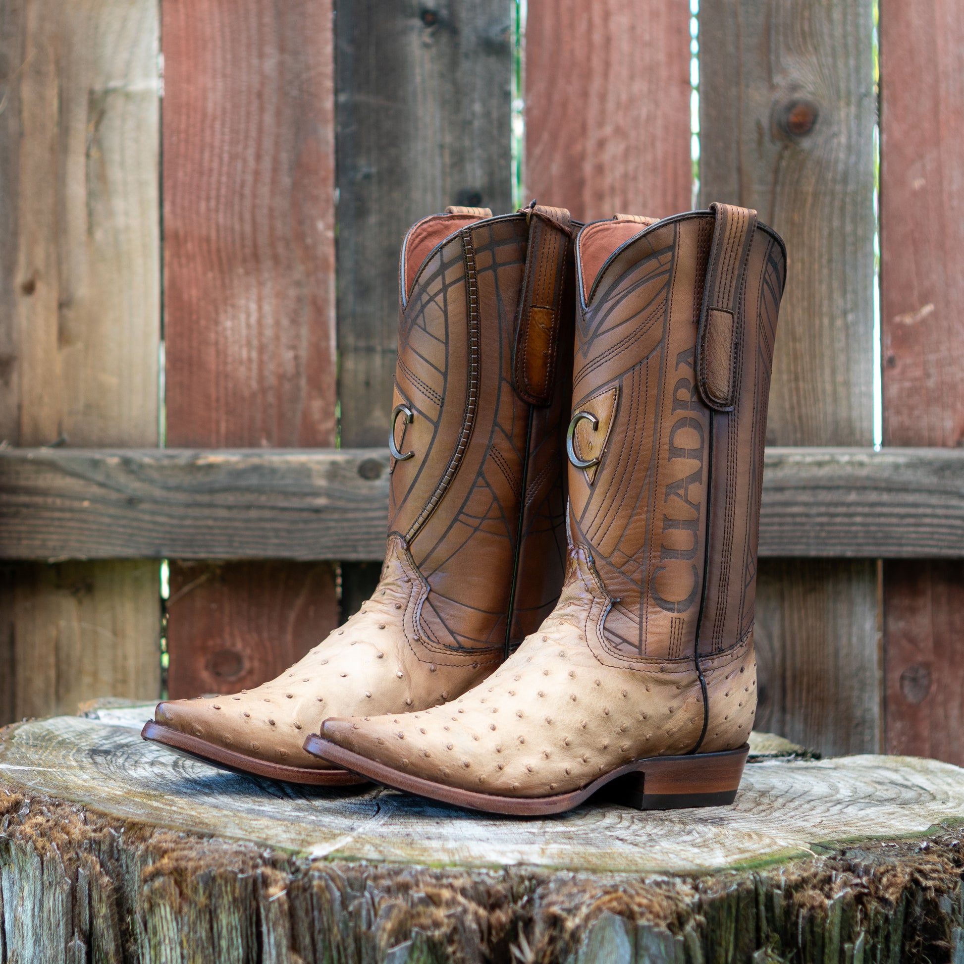 comprar bota texana online