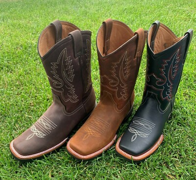 comprar bota texana online