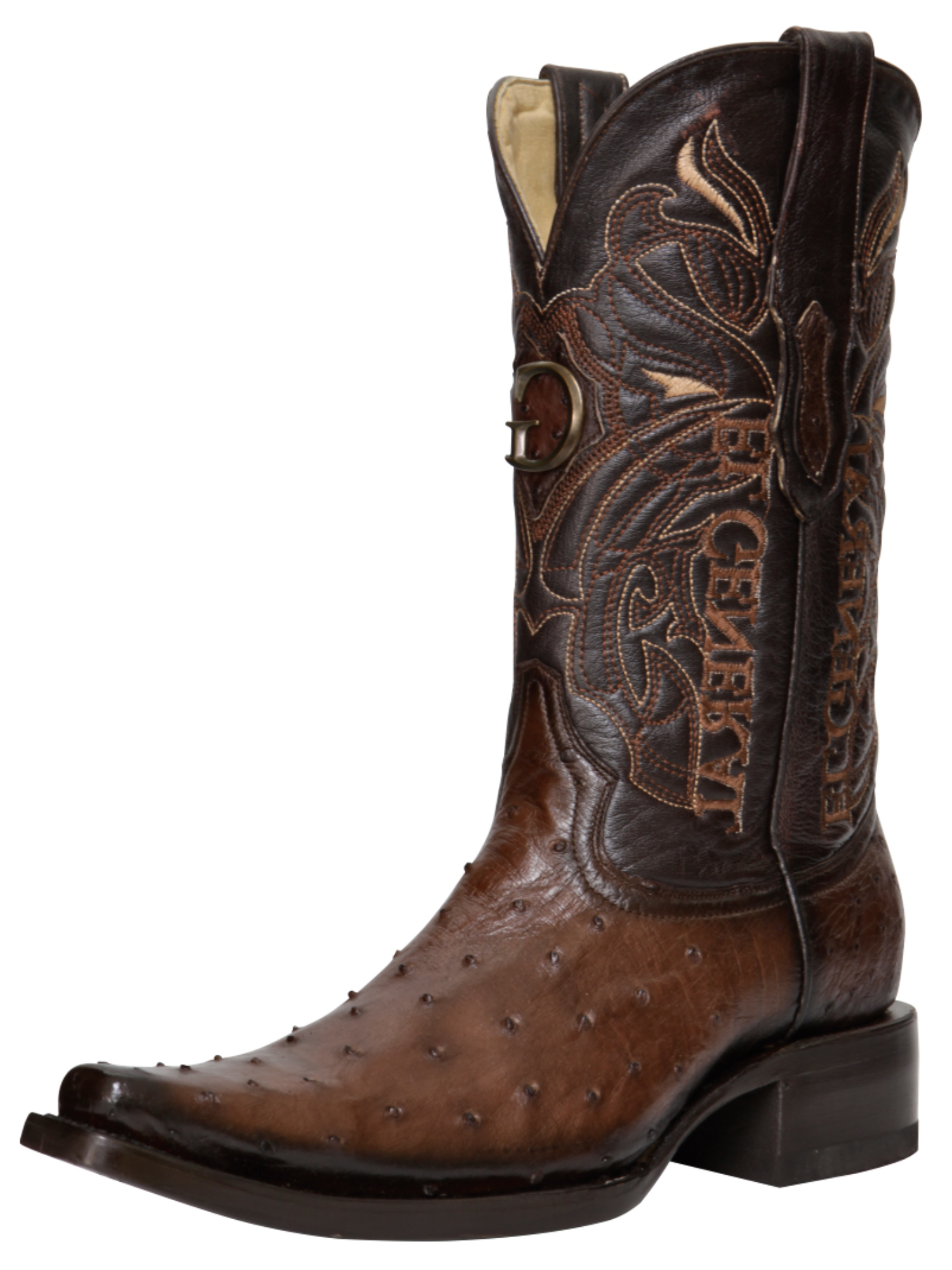 melhores marcas de botas country