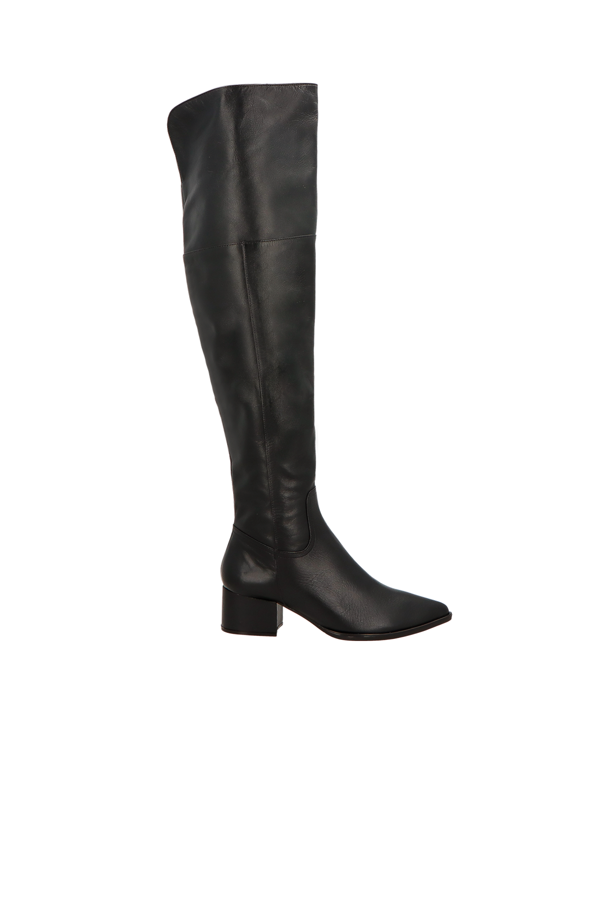 melhores marcas de botas over the knee